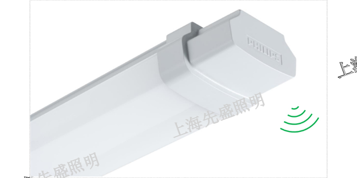 节能型飞利浦三防灯型号 上海先盛照明电器供应