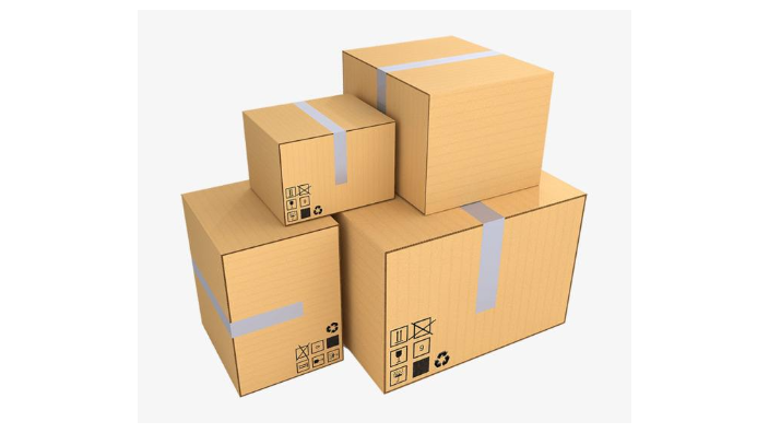 东坑小纸箱材质 客户至上 东莞市锐佳纸品供应;