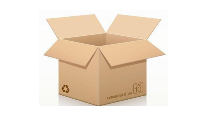 茶山重型纸箱材质 客户至上 东莞市锐佳纸品供应;
