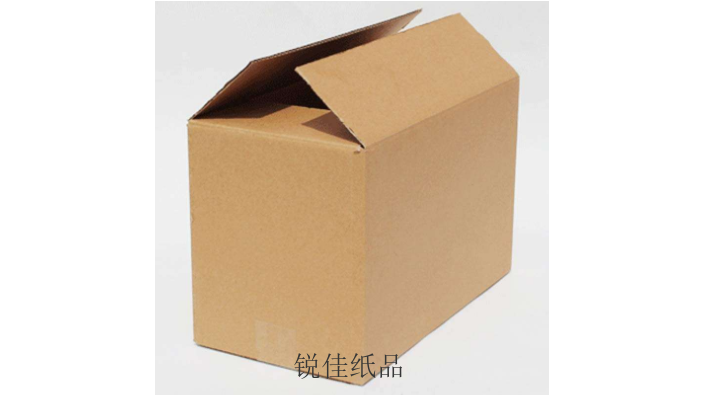 茶山印刷纸箱材质 客户至上 东莞市锐佳纸品供应