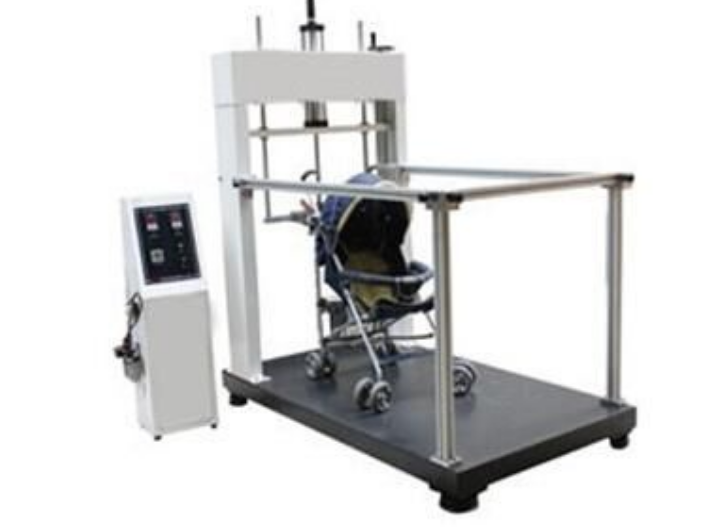东莞轮椅车平衡度测试机 东莞市星乔仪器设备供应;