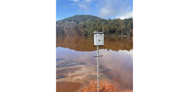 貴州地質災害監測衛星接收器概念,衛星接收器