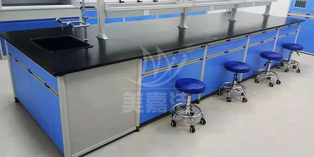 內蒙古實驗室家具改造 美嘉潔實驗室設備供應