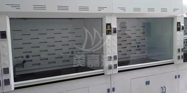 云南实验室通风安装 美嘉洁实验室设备供应