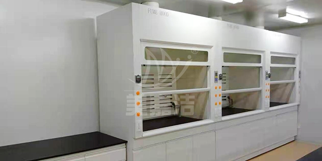 北京实验室通风价格 美嘉洁实验室设备供应