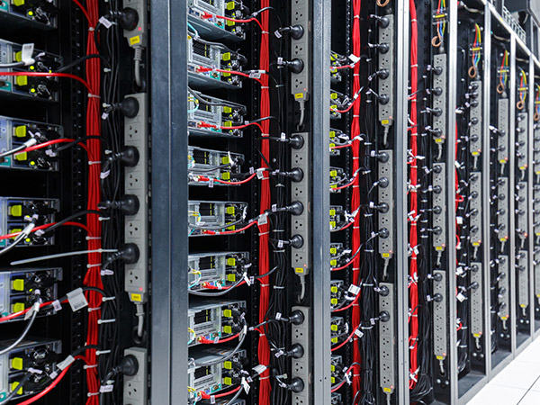 工業級交換機的應用領域有哪些？