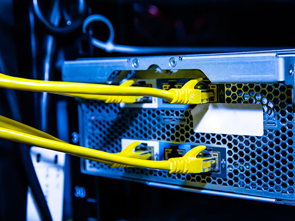 千兆交換機和萬兆交換機的區別