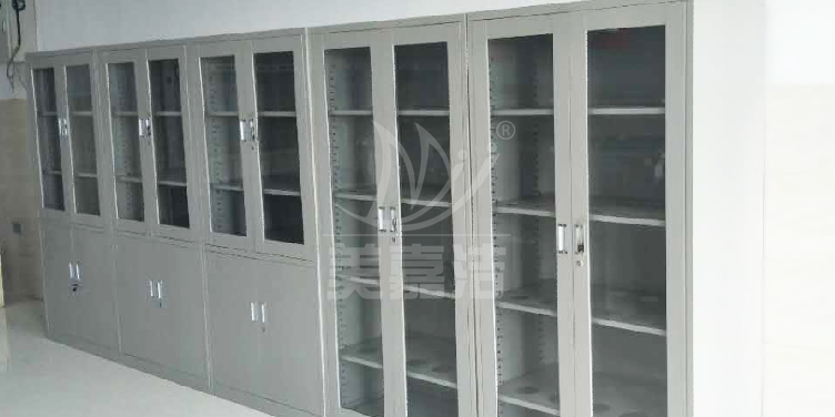 烟台危险品安全柜定制 美嘉洁实验室设备供应
