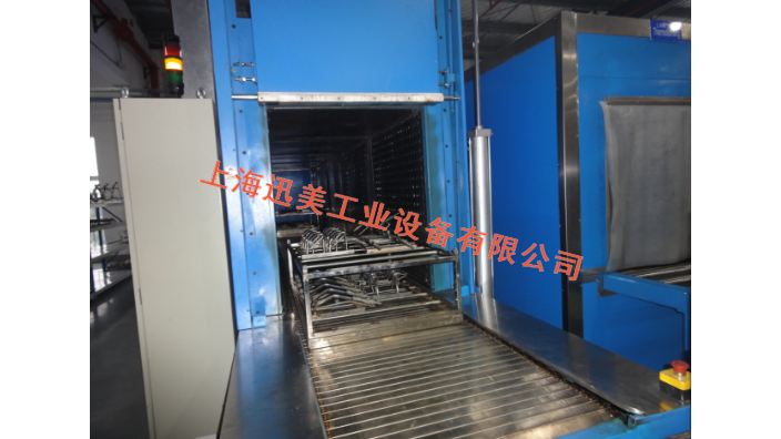 广东升降门成型炉性能,成型炉