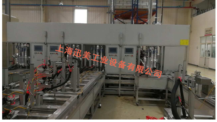 河南橡塑管成型炉多少钱 上海迅美工业设备供应