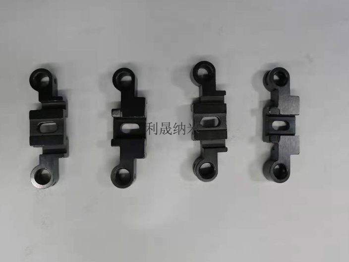 缝纫机配件黑金刚DLC涂层原理,DLC涂层