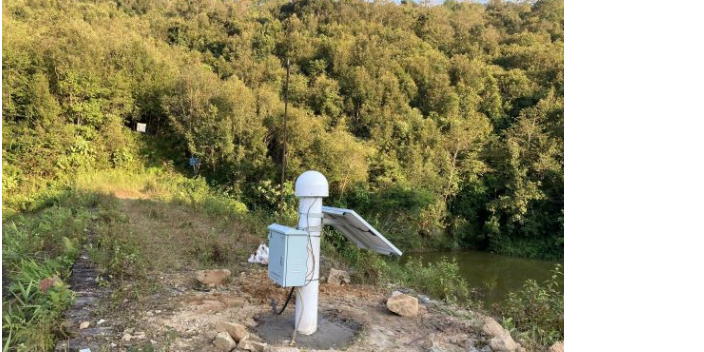 浙江 水庫大壩安全監測衛星接收器,衛星接收器