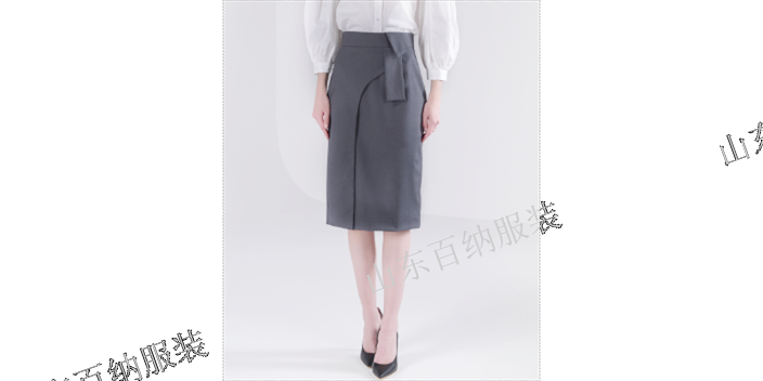 福建職業(yè)精品女裝服裝貨源代理加盟