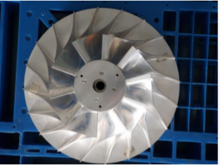 低噪聲高效磁浮渦輪蒸汽差壓發電產品生產商 上海能環實業供應