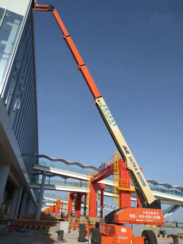 36米直臂柴油JLG-1200SJP