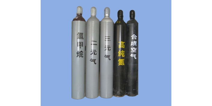辽宁消防气体标准气体标准