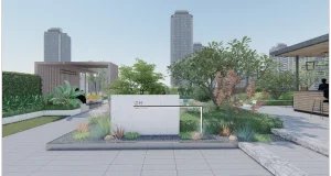 智慧企業園區如何設計 上海嶼汀景觀設計供應