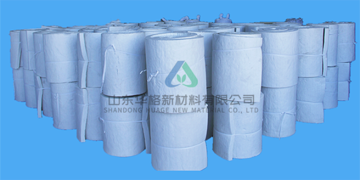 贵州硅酸铝毡厂家 山东华格新材料供应