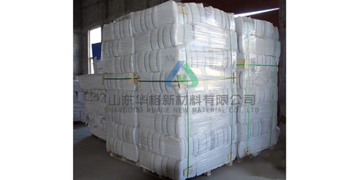 济南硅酸铝卷材 山东华格新材料供应