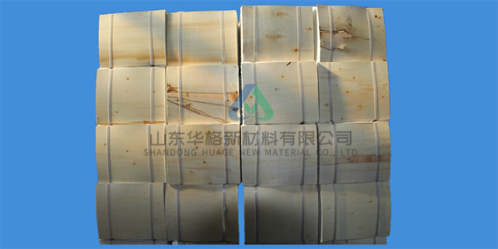 菏泽防火硅酸铝价格 山东华格新材料供应