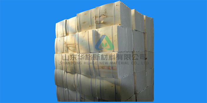 青岛硅酸铝保温材料 山东华格新材料供应