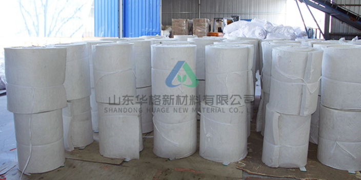 东营硅酸铝卷材厂家 山东华格新材料供应