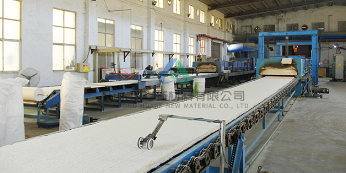 潍坊陶瓷纤维异形件多少钱 山东华格新材料供应