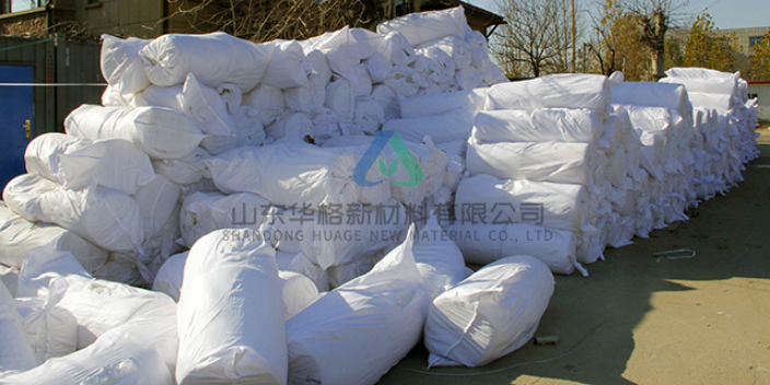 新疆陶瓷纤维模块价格 山东华格新材料供应