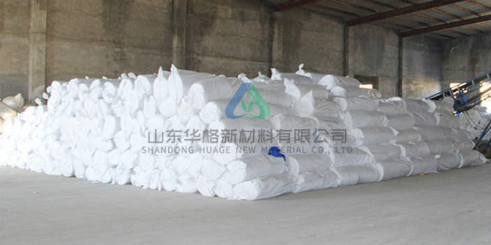 四川陶瓷纤维材料多少钱 山东华格新材料供应