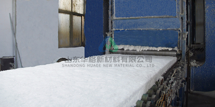 湖南硅酸铝陶瓷纤维多少钱 山东华格新材料供应