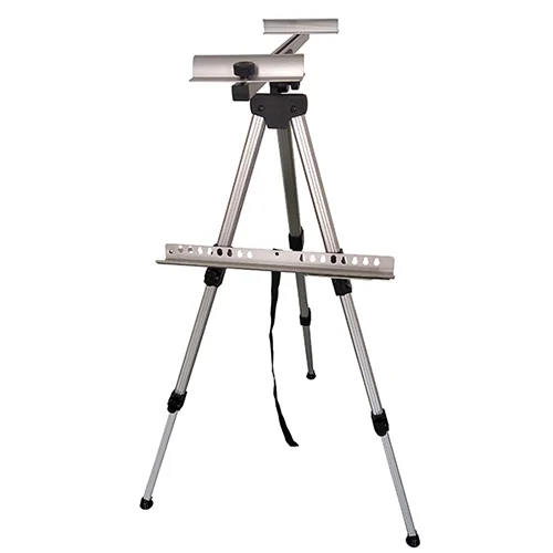 Easel for Watercolor PaintingWatercolor Easel TabletopAluminum Easel