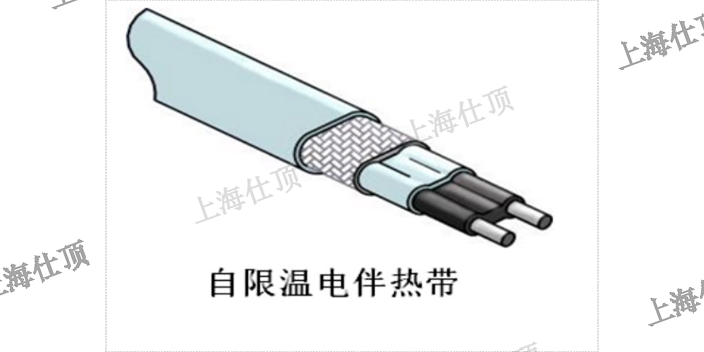 四川自限温伴热多少钱一米,伴热