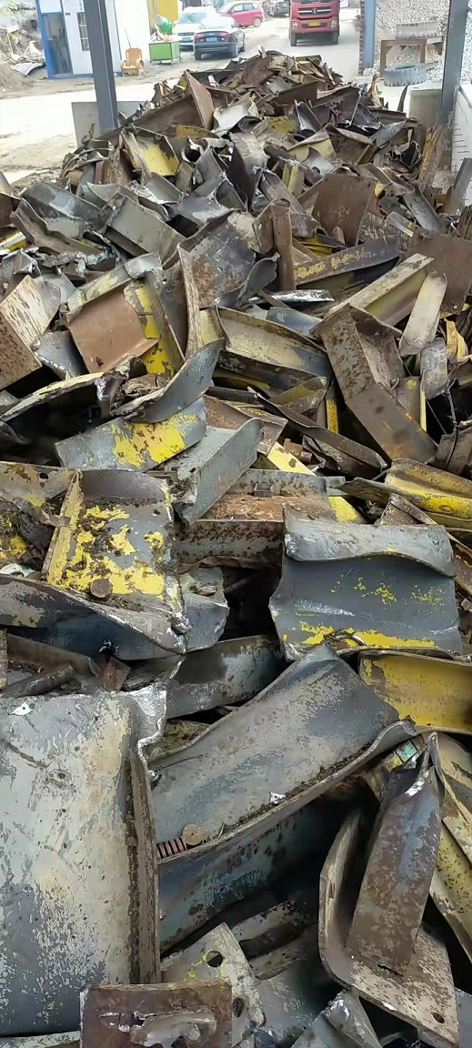 普陀钢厂废铁回收热线电话