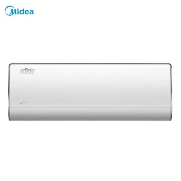 美的(Midea) KFR-35GW/BP3DN8Y-TA101(1)白 1.5匹 掛機(jī)空調(diào) 一級(jí)能效 售價(jià)4899