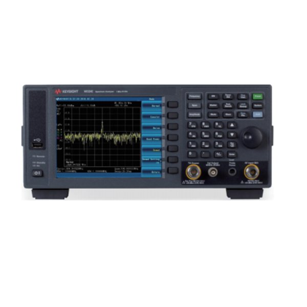 頻譜分析儀和信號分析儀-N932xC基礎型頻譜分析儀(BSA)系列