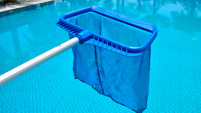 江西标准游泳池设备