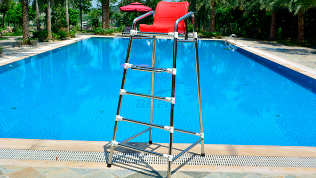青海别墅游泳池设备设计