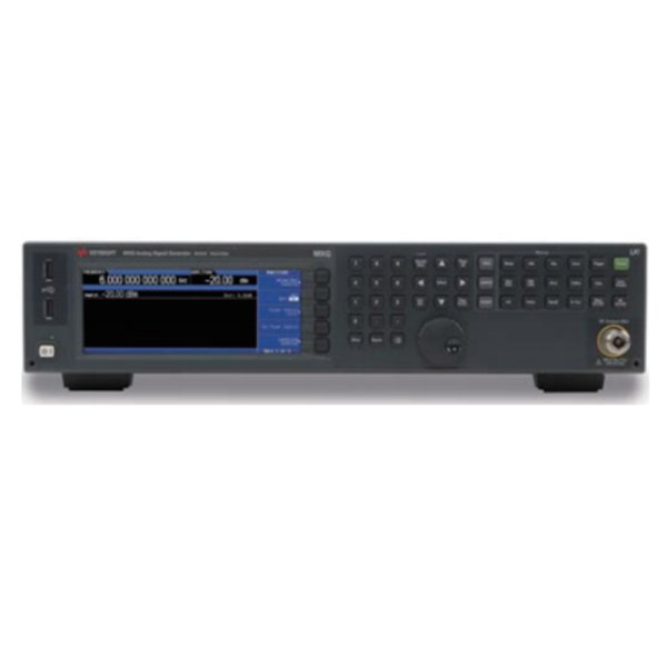 N5181B MXG 射頻模擬信號發生器