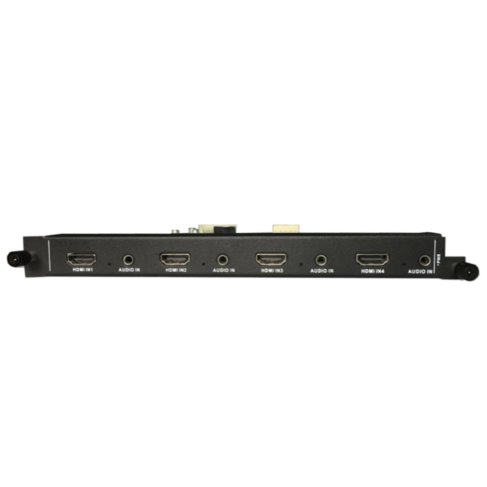 HDMI信号无缝输入卡TK-9304HI