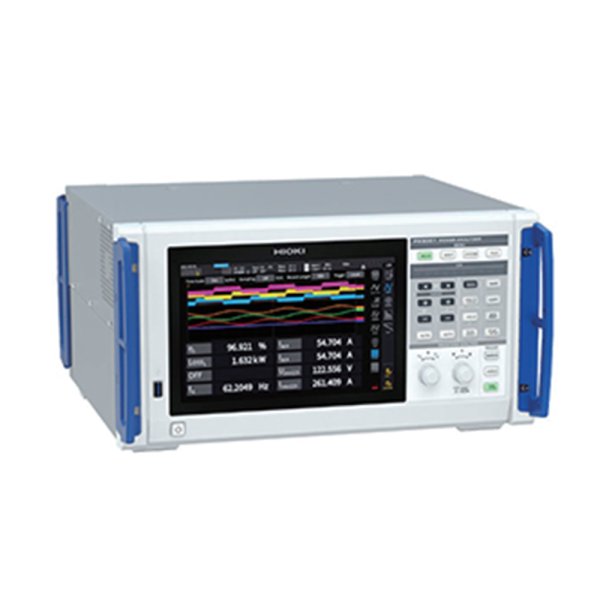 功率分析儀PW8001