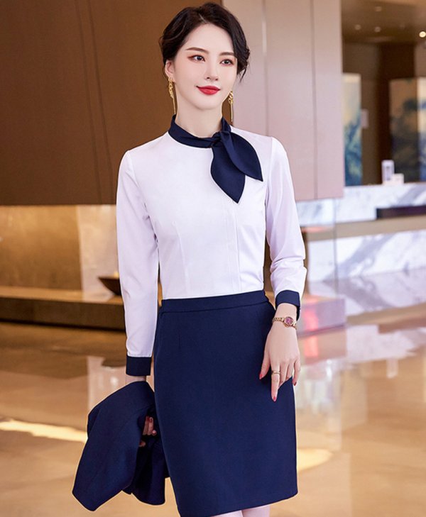 女士襯衫