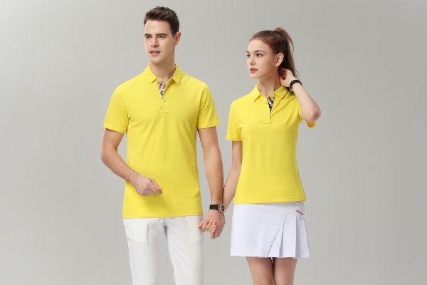 男女POLO衫