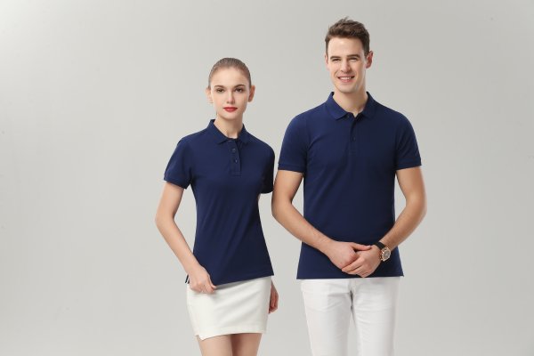男女POLO衫