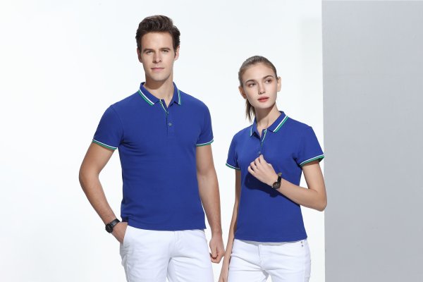 男女POLO衫