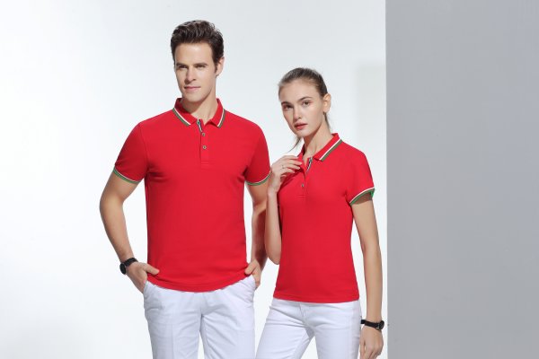 男女POLO衫