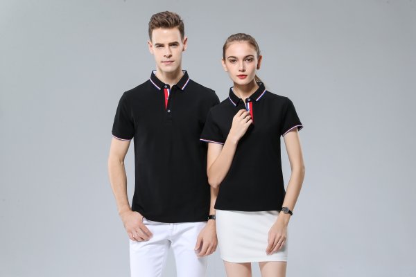 男女POLO衫
