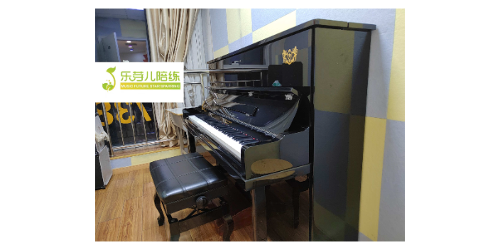 台州真人在线一对一钢琴陪练什么价格
