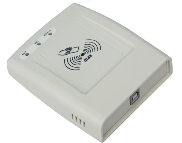 XY-R202桌面发卡器