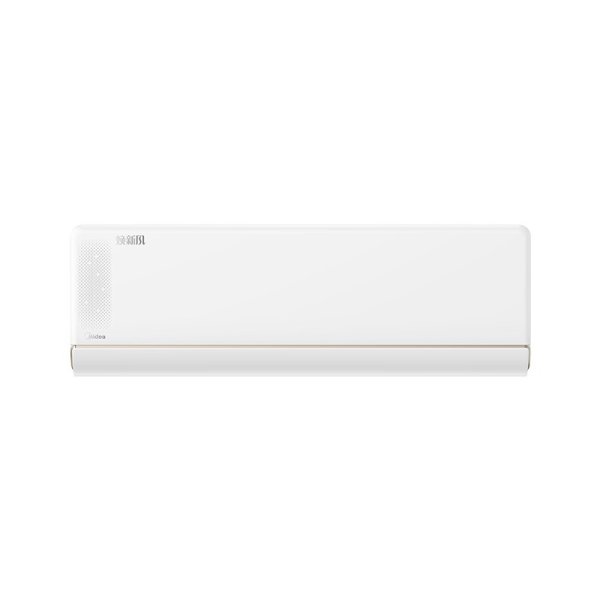 美的（Midea）新一級(jí)變頻 煥新風(fēng) 1.5匹壁掛式空調(diào)  KFR-35GW/N8MKA1 售價(jià)3999