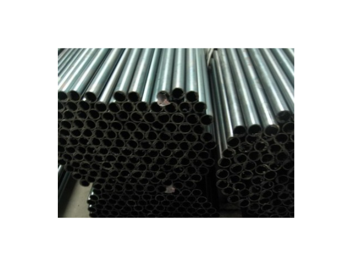 徐州Q235B焊管批发价 常熟市宝达峰金属制管供应